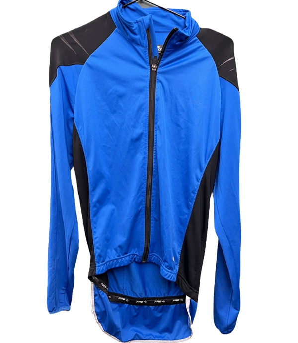 Crane Pro Long Sleeve Jersey  Small