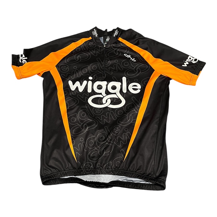 DHB Wiggle  Cycling Jersey Large