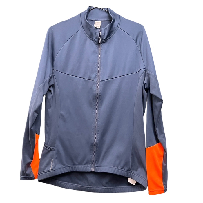 Decathlon Triban Long Sleeve Jersey Large