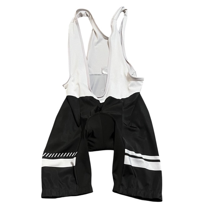 Cycling Bib Shorts  Large