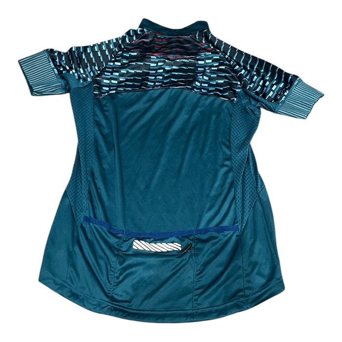 INOC Womens Cycling Jersey Size 14