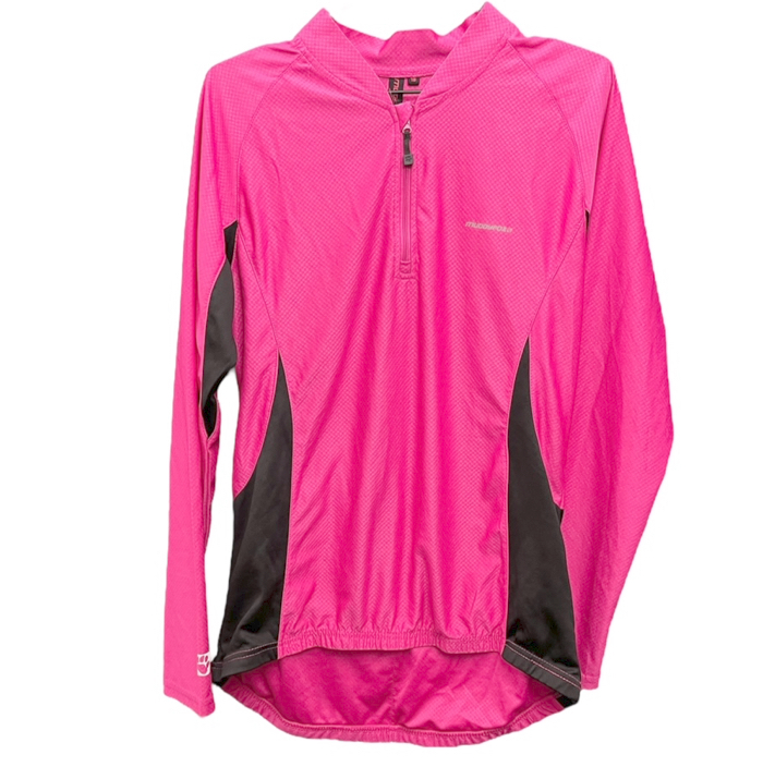 Women's Muddyfox Long Sleeve Jersey 18