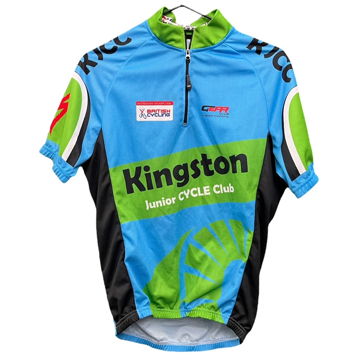 Cycling Jersey  Small