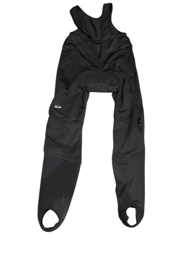 Crane Winter Bib Tights Large