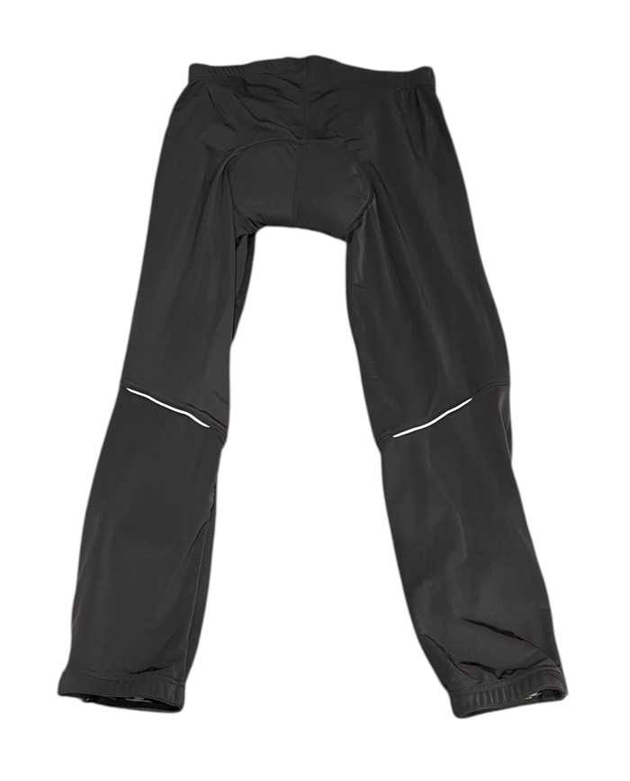 Crane Winter Tights X Large