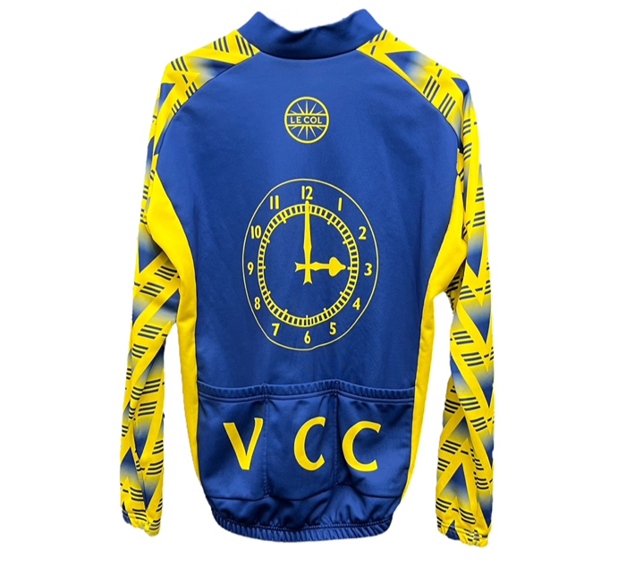 Le Col Jacket  Large