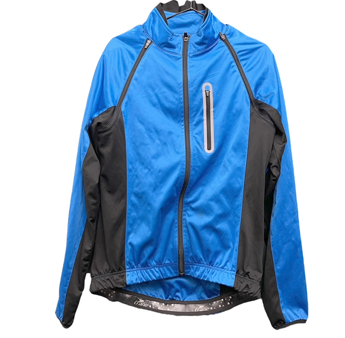 Crane Cycling Jacket  Medium