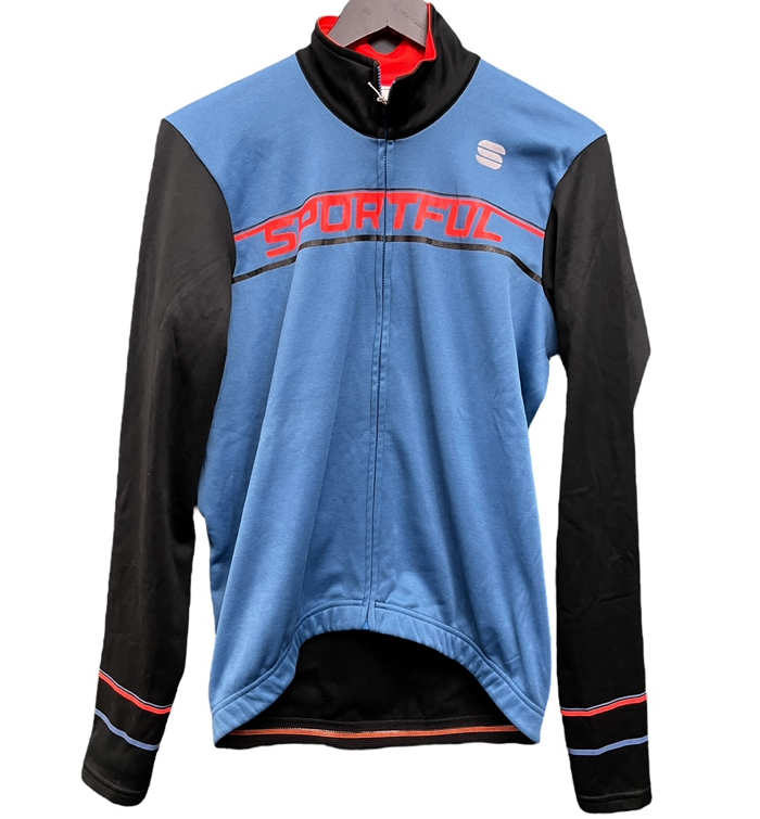 Sportful Fleece Jacket Large