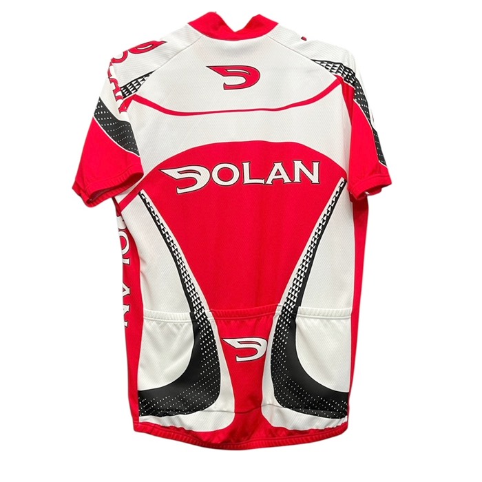 Dolan Cycling Jersey  Medium