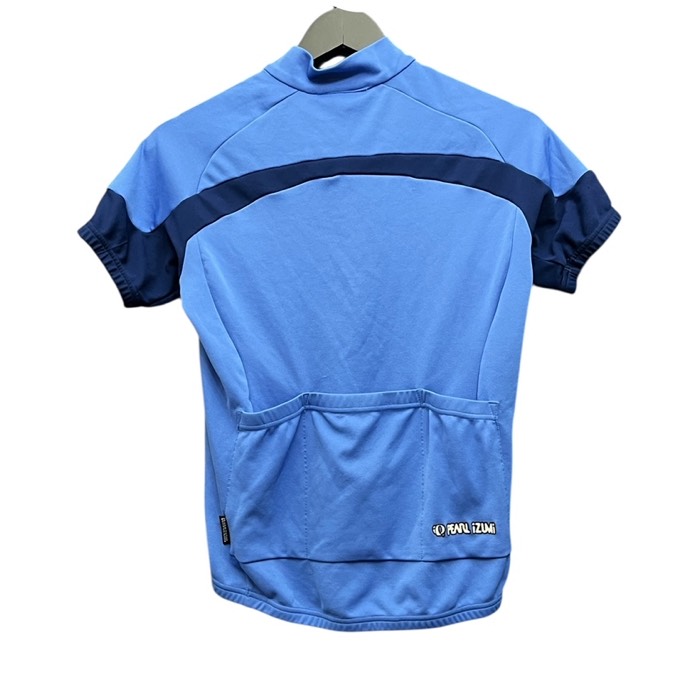 Pearl Izumi Womens Cycling Jersey 10
