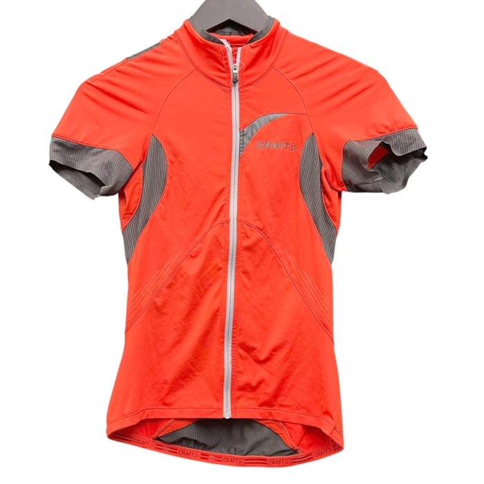 Womens Craft Cycling Jersey 8