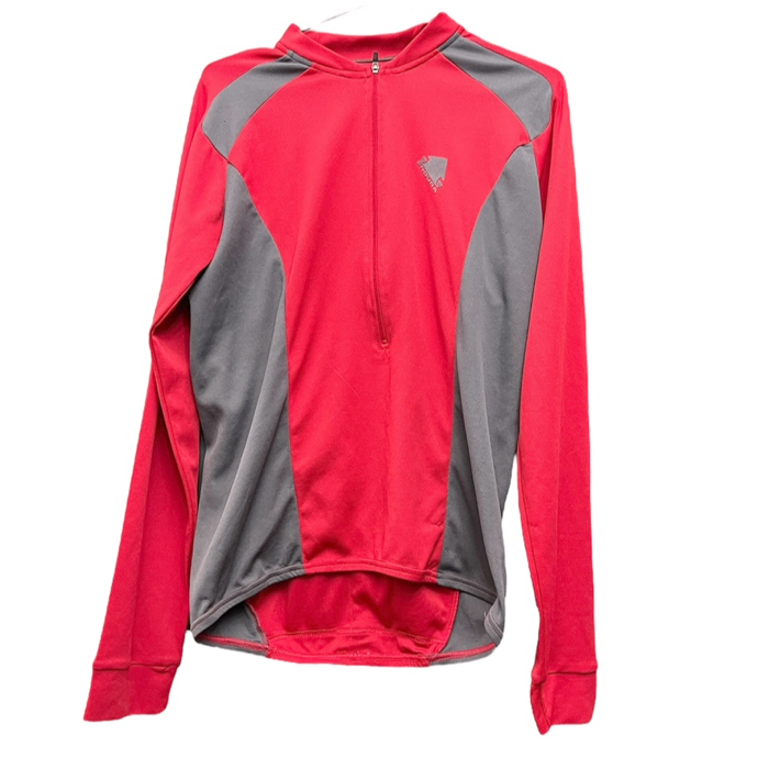 Endura Long Sleeve Jersey Large