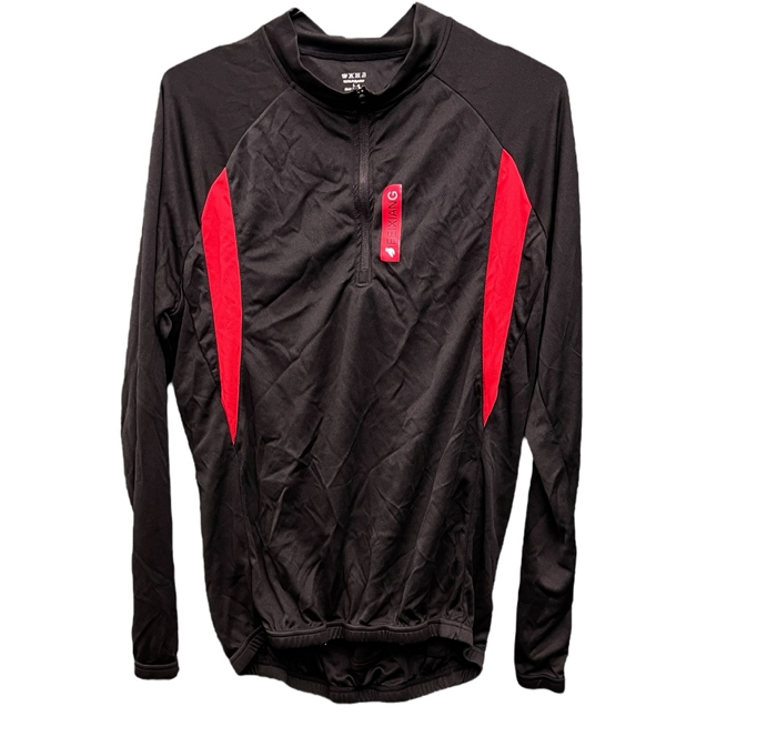 Long Sleeve Jersey  Large