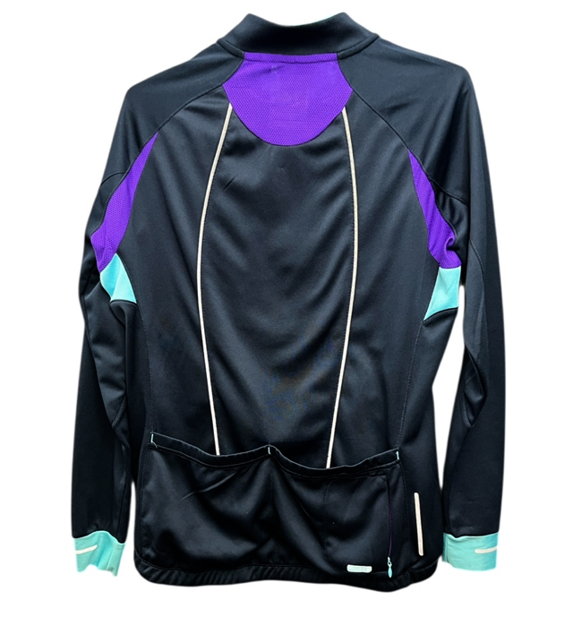 Women's Muddyfox Long Sleeve Jersey 14