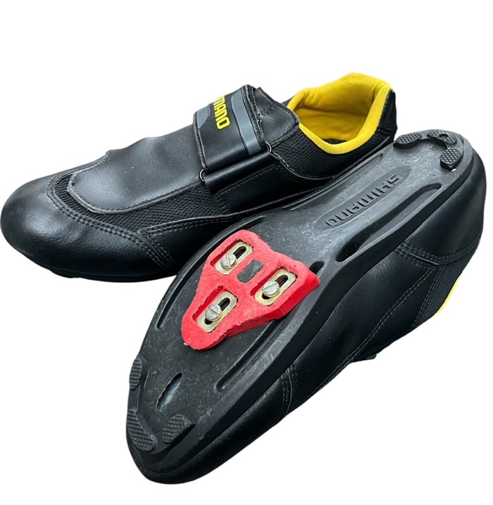 Shimano SPD-R Road Cycling Shoes 46 / 11.5