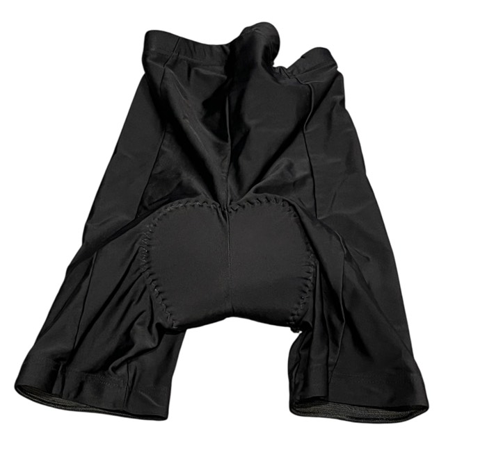 Btwin Cycling Shorts Youths 10