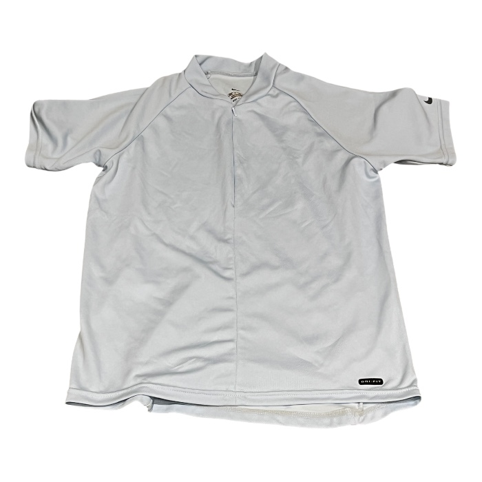 Womens Nike Dri Fit Cycling Jersey  Small