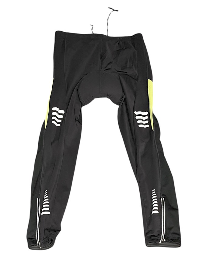 Crane Winter Tights X Large