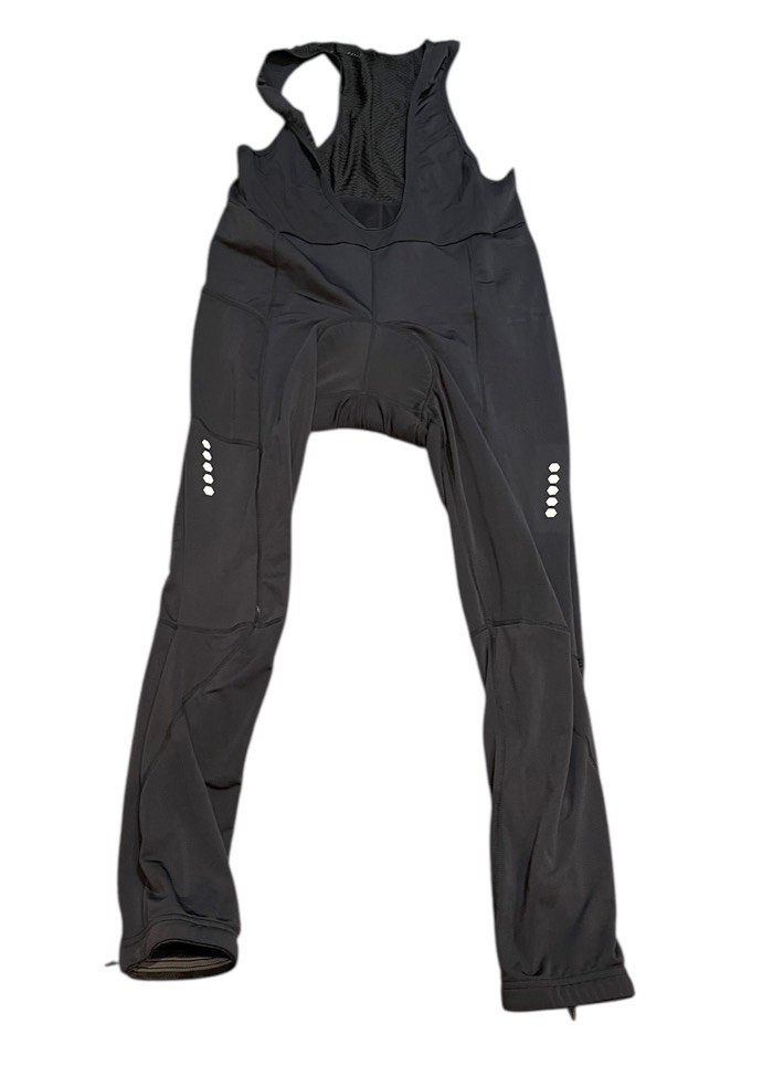 Crane Winter Bib Tights large