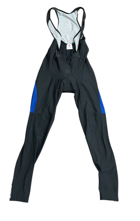 Castelli Velocissimo 3  Bib Tights XXX large
