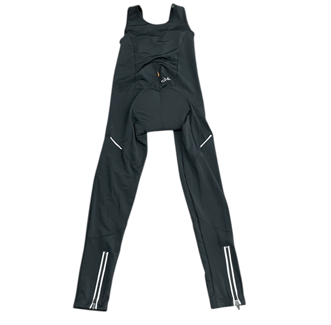 Womens DHB Bib Tights 14