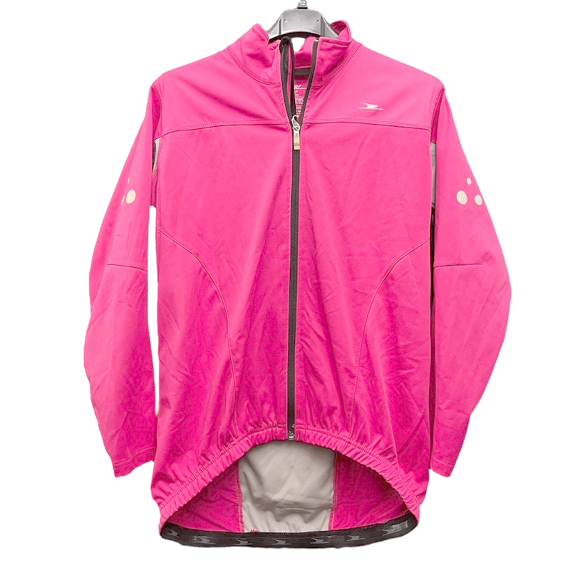 Crane Womens Cycling Jacket 12-14