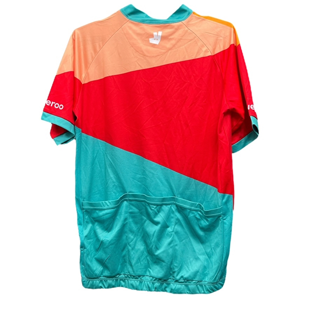 Cycling Jersey Large