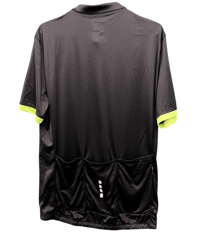 Crane Cycling Jersey Large