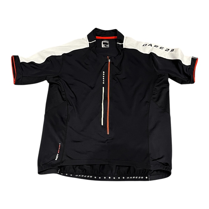 Dare2b Cycling Jersey X Large