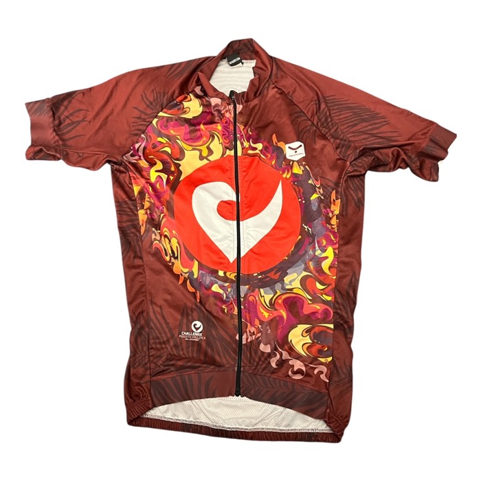 Cycling Jersey Large