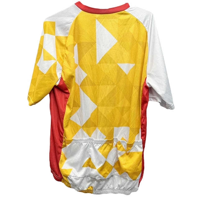  Cycling Jersey XX Large