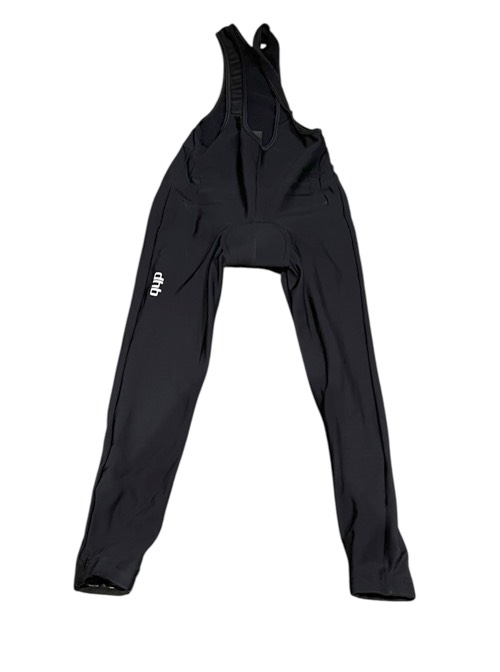DHB Youths Bib Tights Age 10-12