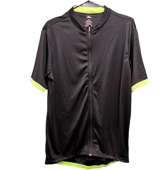 Crane Cycling Jersey Large