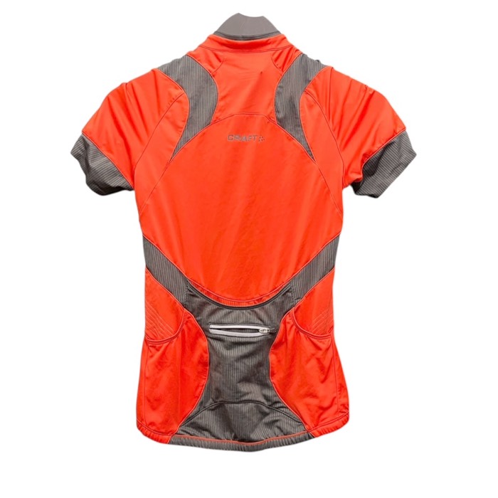 Womens Craft Cycling Jersey 8