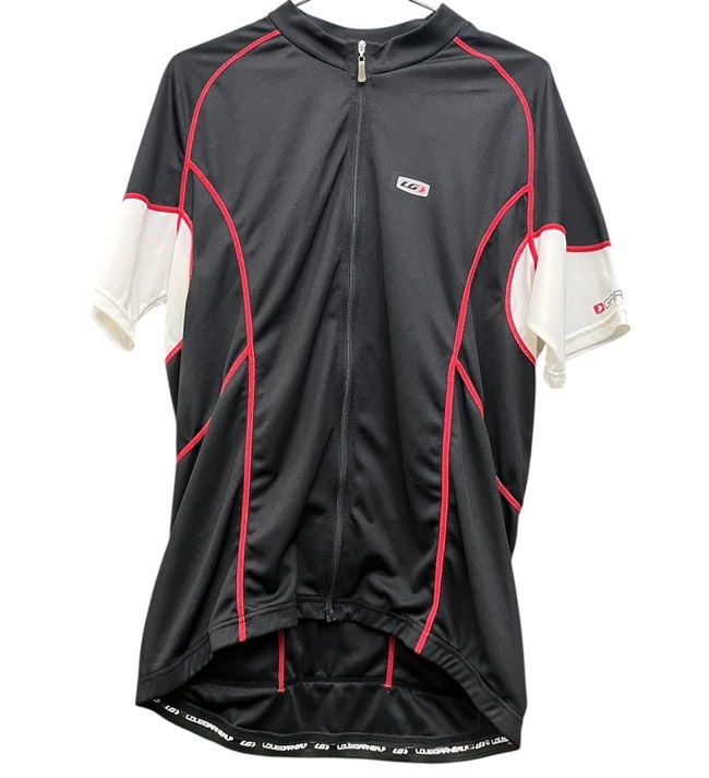 Louis Garneau Cycling Jersey XX large 