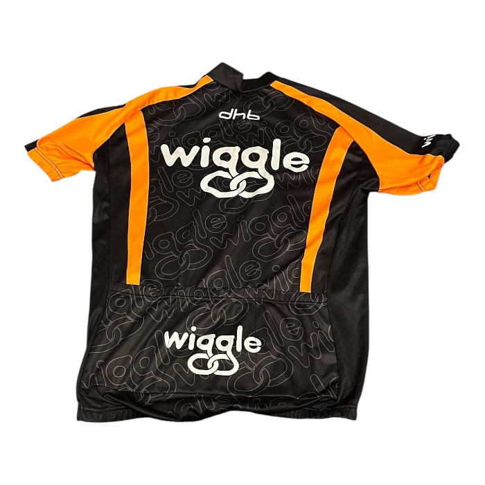 DHB Wiggle  Cycling Jersey Large