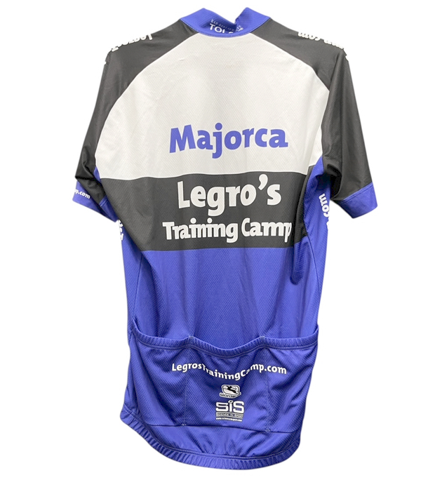  Cycling Jersey Medium