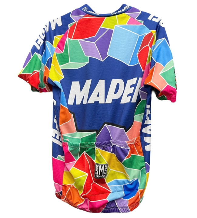  Cycling Jersey Large