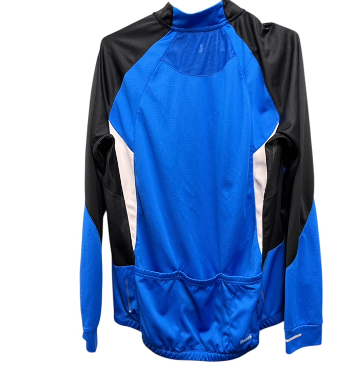 Muddy Fox Long Sleeve Jersey  large