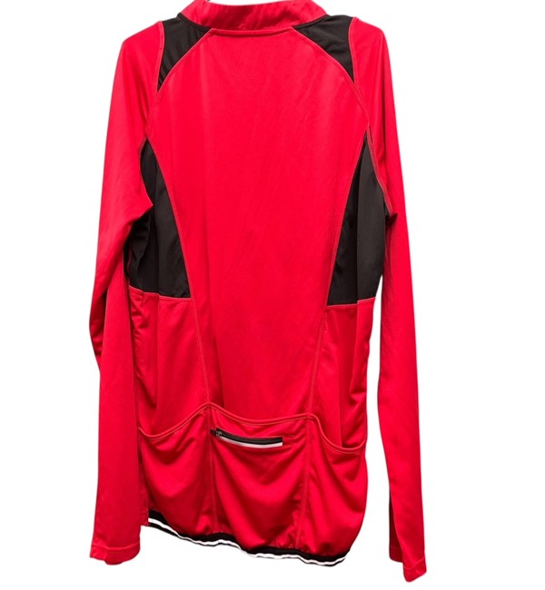 Arsuxed long Sleeve Jersey  XX Large