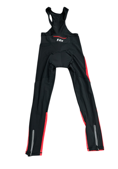 FDX Winter Bib Tights XX large