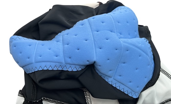 Silverback Tri suit X Small