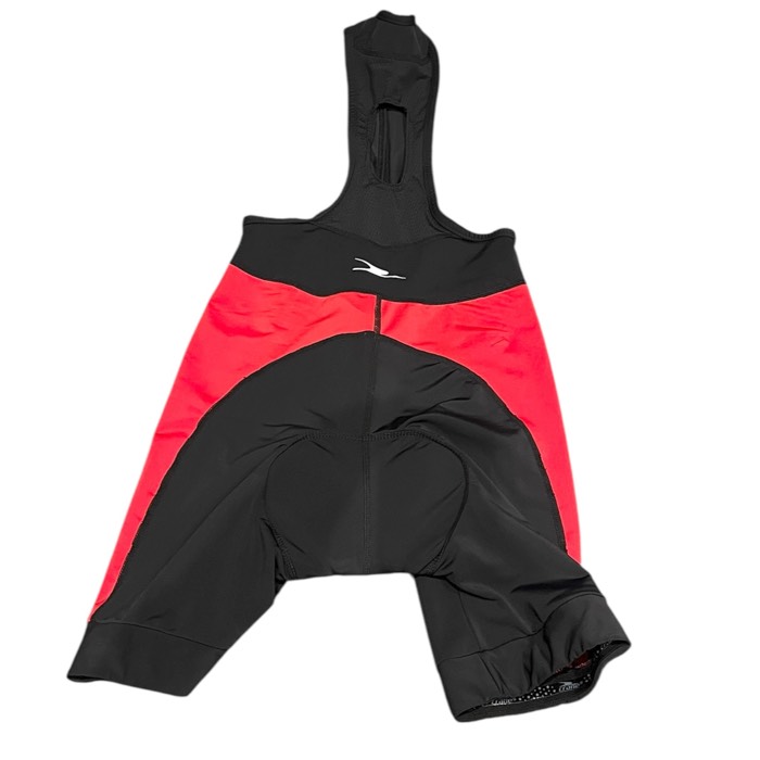 Crane Womens Cycling Bib Shorts 12-14