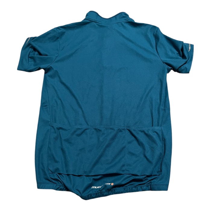  MuddyFox Cycling Jersey Large