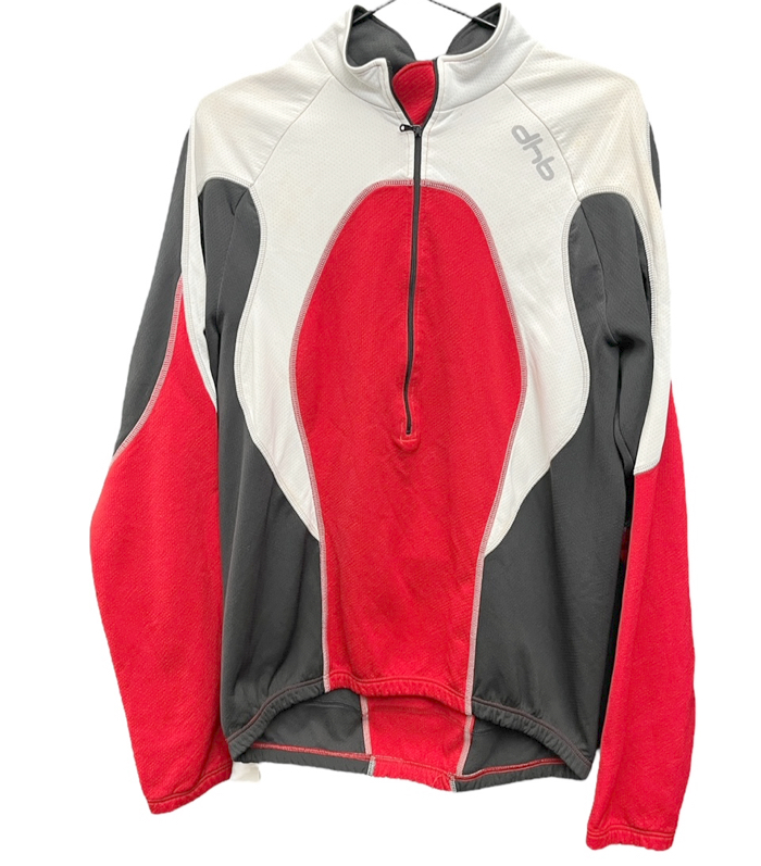 DHB Long Sleeve Jersey Large