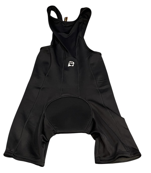 Muddyfox Cycling Bib Shorts Large