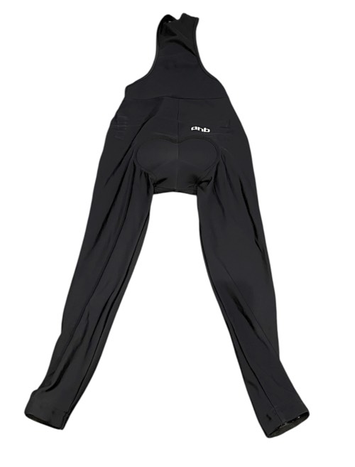 DHB Youths Bib Tights Age 10-12