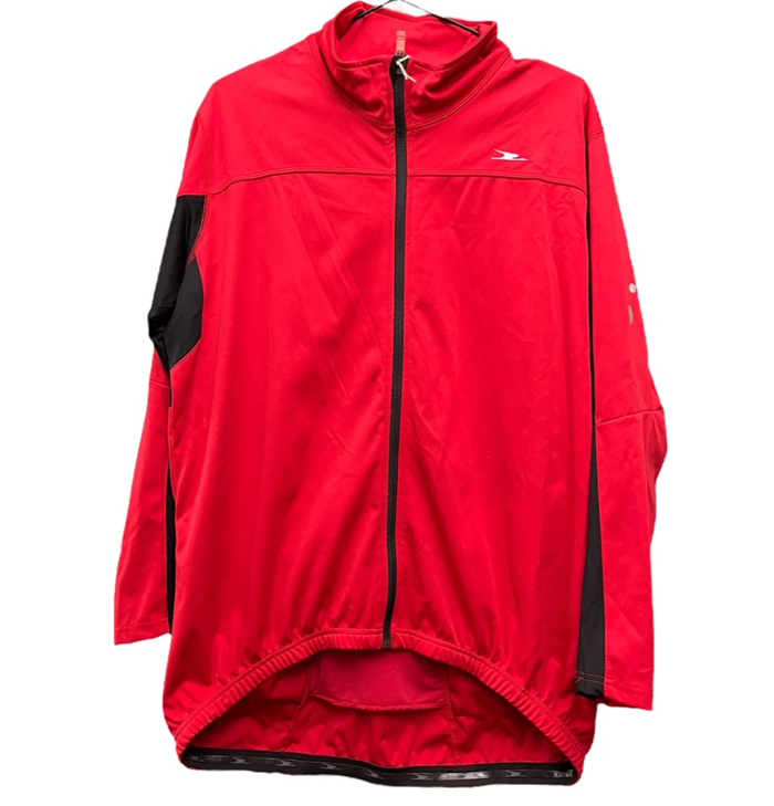 Crane Jacket X Large