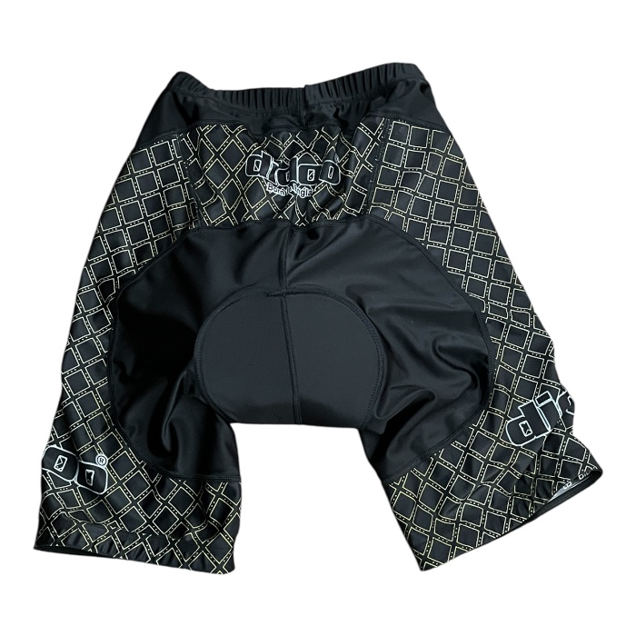Cycling Shorts X Large