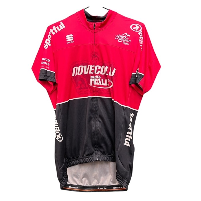 Sportful Cycling Jersey X large 